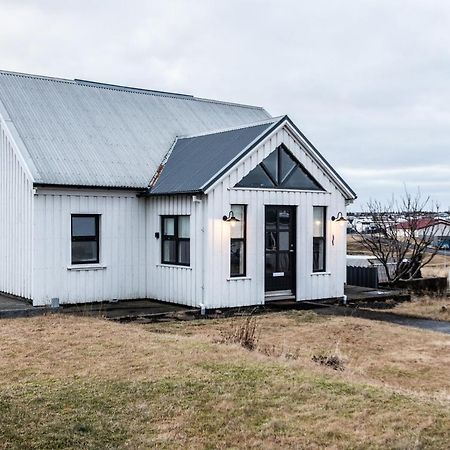 Greenkey House B16 Keflavík Extérieur photo